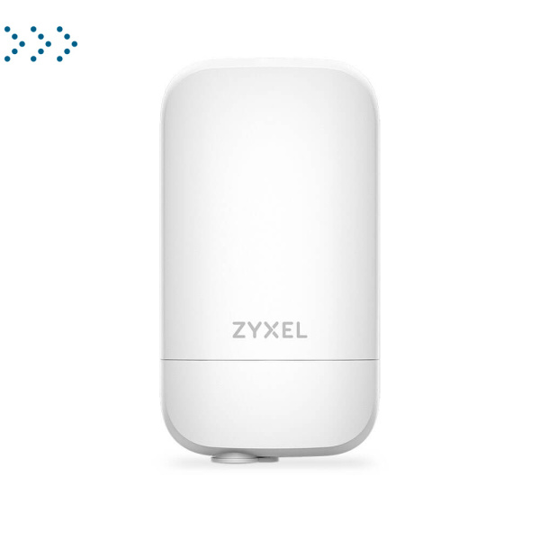 Точка доступа ZYXEL